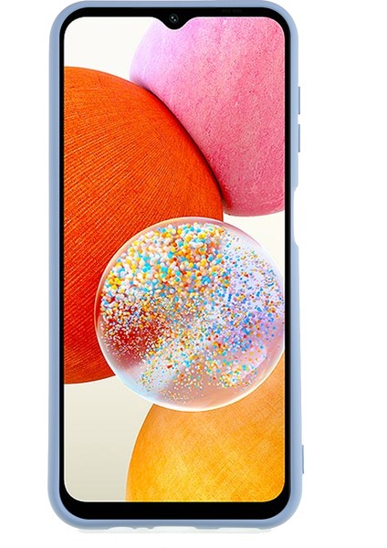 Samsung Galaxy A25 5g Tpu Kılıf Iyi Korunan Telefon Kapağı (Yurt Dışından)