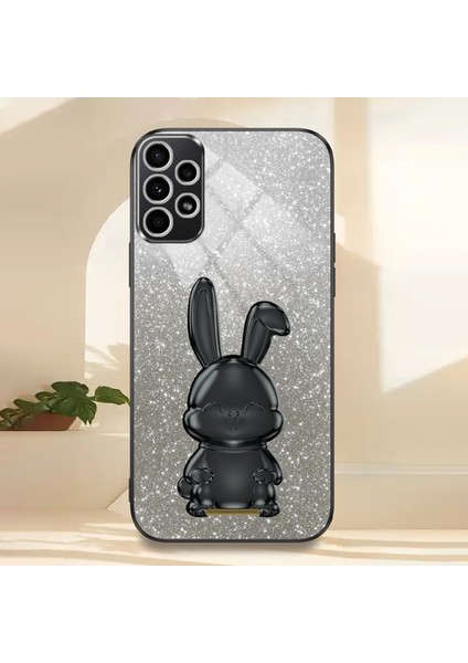 Samsung Galaxy A52S 5g / A52 4g/5g Pc+Tpu Düşmeyi Önleyici Telefon Kickstand Kapağı (Yurt Dışından) fiyatları