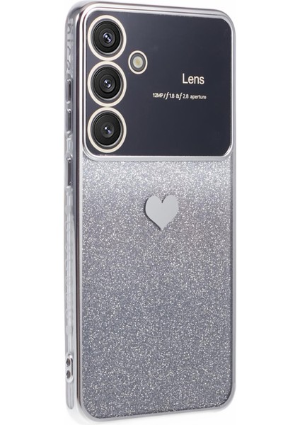 Samsung Galaxy S24 Tpu Kılıf Galvanik Telefon Kapağı (Yurt Dışından) fiyatları