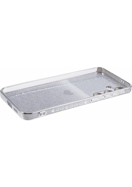 Samsung Galaxy S24 Tpu Kılıf Galvanik Telefon Kapağı (Yurt Dışından) modelleri