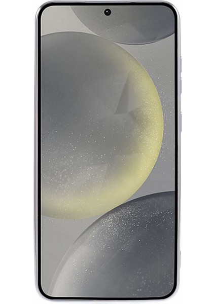 Samsung Galaxy S24 Tpu Kılıf Galvanik Telefon Kapağı (Yurt Dışından) indirimleri