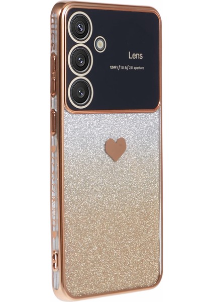 Samsung Galaxy S24 Tpu Kılıf Galvanik Telefon Kapağı (Yurt Dışından) fiyatları