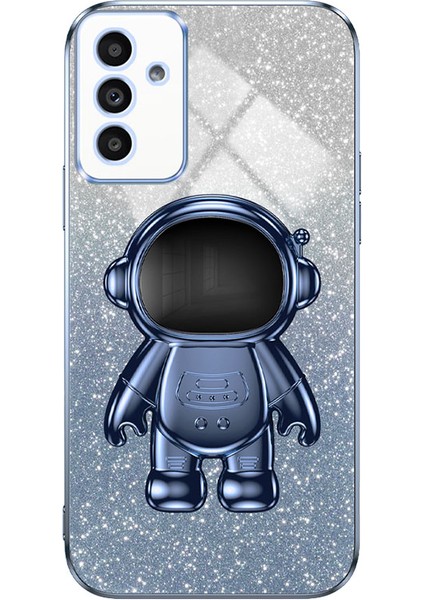 Samsung Galaxy A13 5g Pc+Tpu Çizilmez Telefon Kapağı (Yurt Dışından)