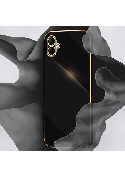 Samsung Galaxy A04E 4g / F04 4g / M04 4g Yumuşak Tpu Galvanik Kapak (Yurt Dışından) modelleri