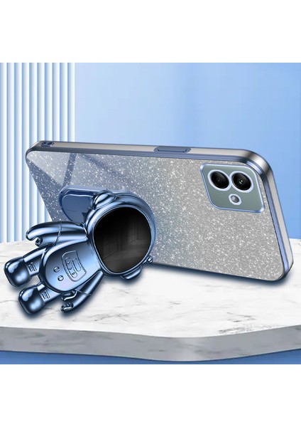 Samsung Galaxy A04E 4g / F04 4g / M04 4g Telefon Kılıfı Elektroliz Kaplama Kapak (Yurt Dışından)