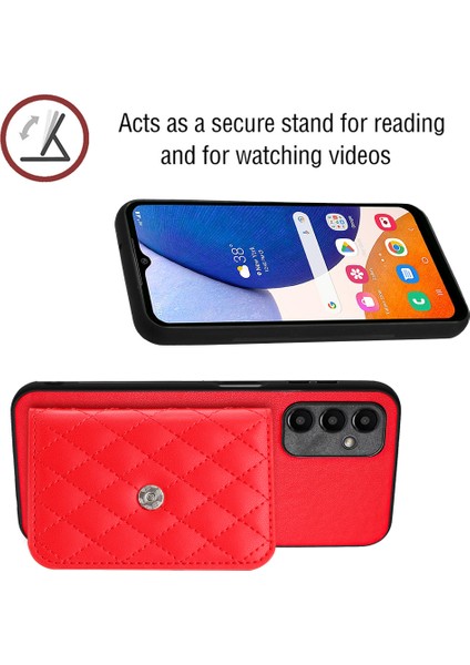 Samsung Galaxy A14 5g Kart Yuvalı Düşme Koruması (Yurt Dışından) fırsatları