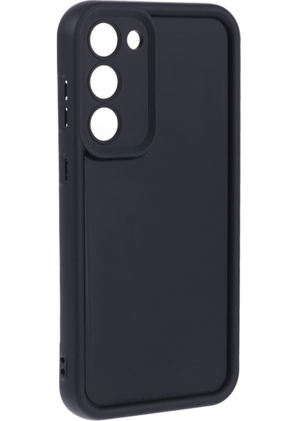 Samsung Galaxy S23 Darbeye Dayanıklı Yumuşak Tpu Parmak Izsiz Telefon Kapağı (Yurt Dışından) fiyatları