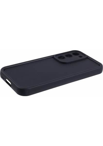 Samsung Galaxy S23 Darbeye Dayanıklı Yumuşak Tpu Parmak Izsiz Telefon Kapağı (Yurt Dışından) fırsatları