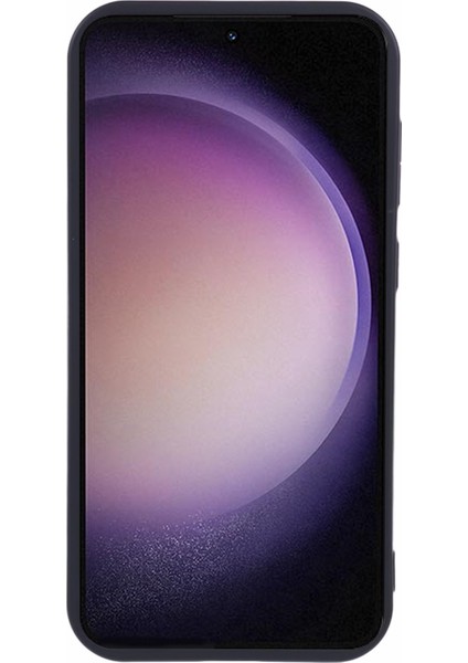 Samsung Galaxy S23 Darbeye Dayanıklı Yumuşak Tpu Parmak Izsiz Telefon Kapağı (Yurt Dışından) indirimleri