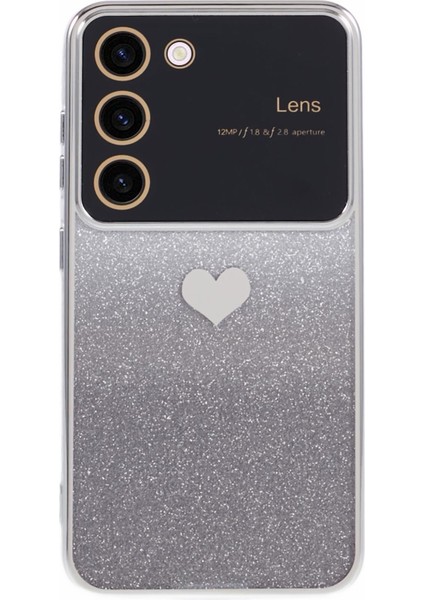Samsung Galaxy S23+ Elektro Kaplama Kenar Tpu Telefon Kapağı (Yurt Dışından) modelleri