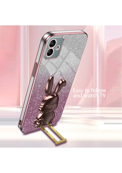 Samsung Galaxy A04 4g Cep Telefonu Arka Koruyucu Kapak (Yurt Dışından) modelleri