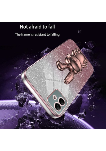 Samsung Galaxy A04 4g Cep Telefonu Arka Koruyucu Kapak (Yurt Dışından) indirimleri