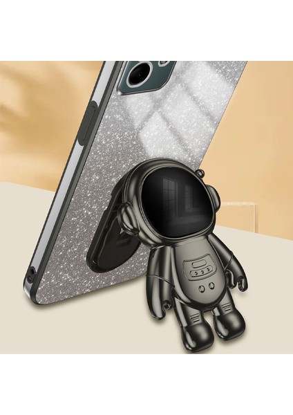 Samsung Galaxy A04 4g Glitter Pc+Tpu Telefon Kılıfı (Yurt Dışından) modelleri