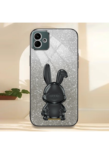 Samsung Galaxy A04 4g Cep Telefonu Arka Koruyucu Kapak (Yurt Dışından) fiyatları