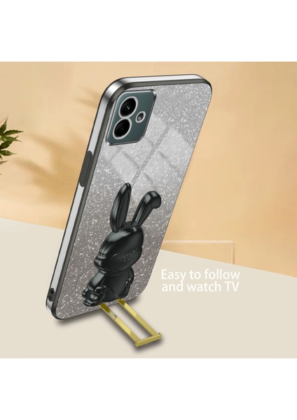 Samsung Galaxy A04 4g Cep Telefonu Arka Koruyucu Kapak (Yurt Dışından) modelleri