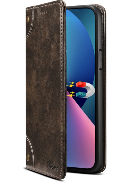 Samsung Galaxy NOTE20 Ultra Deri+Tpu Telefon Kılıfı (Yurt Dışından) fiyatları