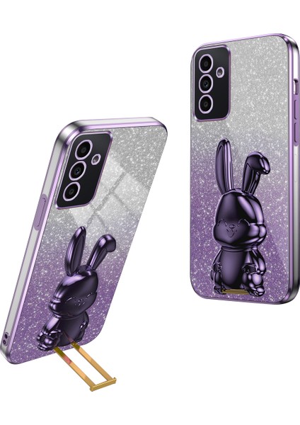 Samsung Galaxy A24 4g Pc+Tpu Telefon Koruyucu Kapak (Yurt Dışından)