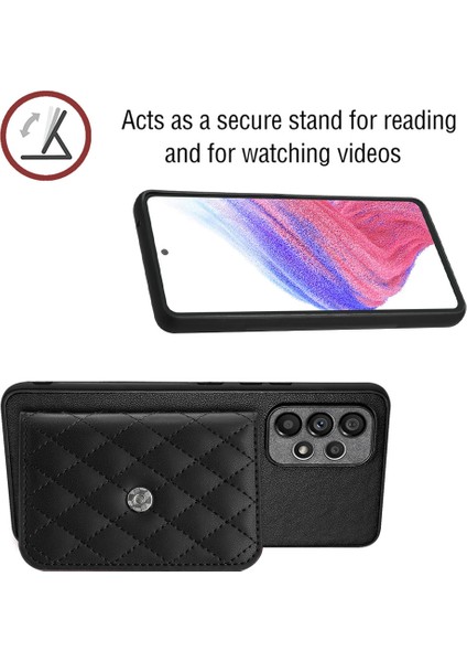 Samsung Galaxy A52 / A52S 5g Telefon Kılıfı (Yurt Dışından) fiyatları
