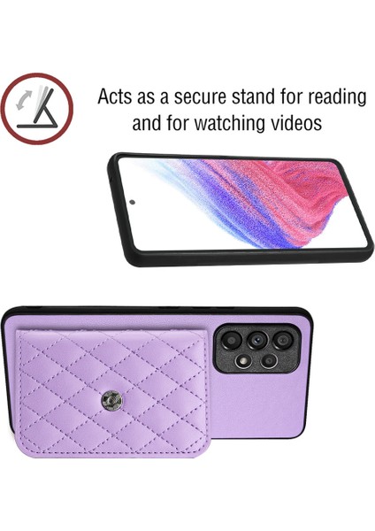 Samsung Galaxy A52 / A52S 5g Telefon Kılıfı (Yurt Dışından) fiyatları