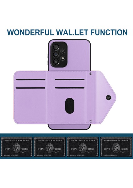 Samsung Galaxy A52 / A52S 5g Telefon Kılıfı (Yurt Dışından) fırsatları