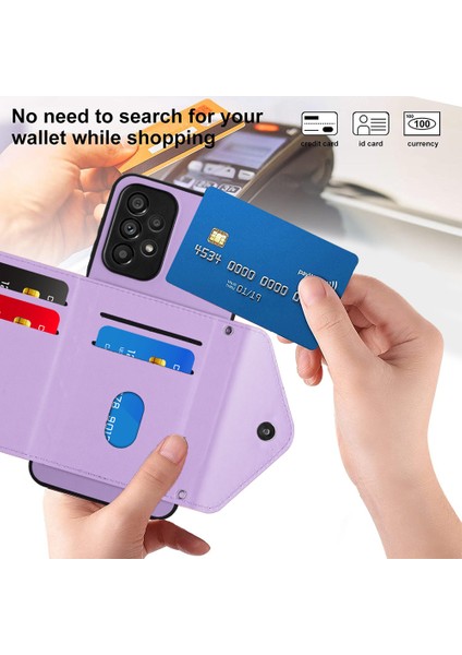 Samsung Galaxy A52 / A52S 5g Telefon Kılıfı (Yurt Dışından) indirimleri