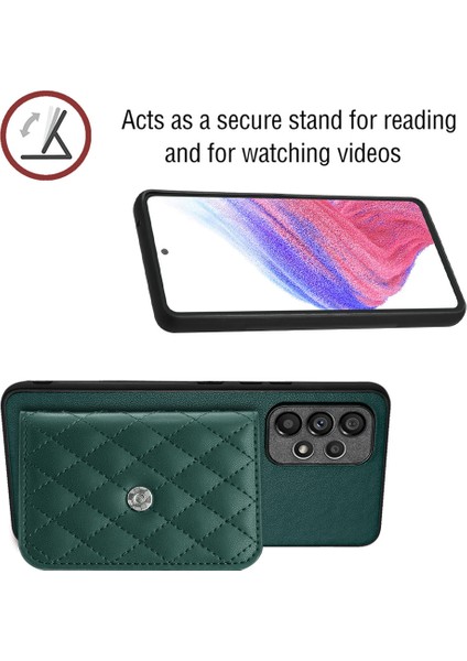 Samsung Galaxy A52 / A52S 5g Telefon Kılıfı (Yurt Dışından) fiyatları