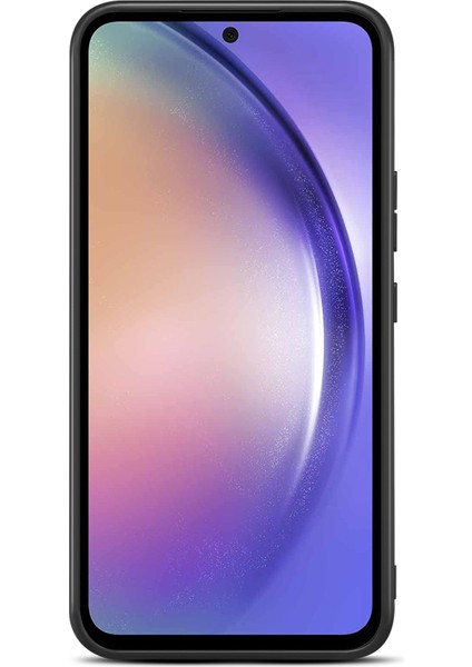 Samsung Galaxy A15 5g Kickstand Kart Yuvası Telefon Kapağı (Yurt Dışından)
