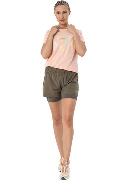 Tia Kadın T-shirt