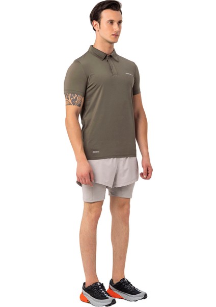 Pace Erkek Polo T-shirt