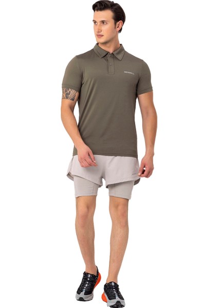 Pace Erkek Polo T-shirt