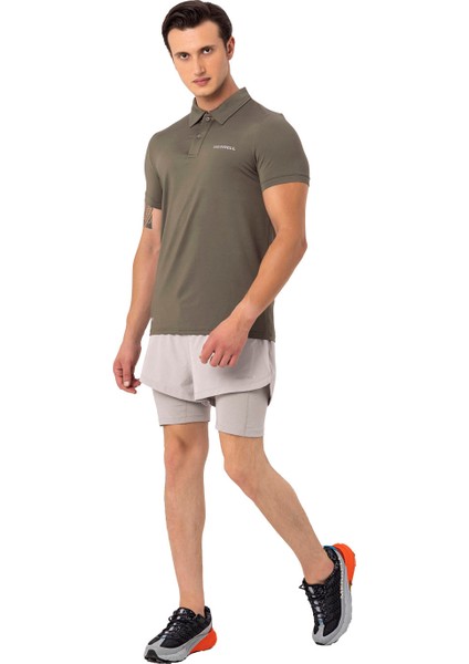 Pace Erkek Polo T-shirt