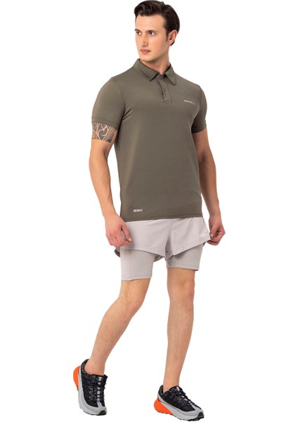 Pace Erkek Polo T-shirt