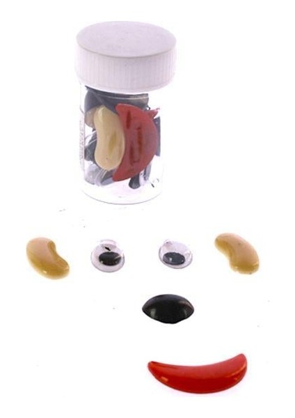 Yüz Seti Gg 12 08F