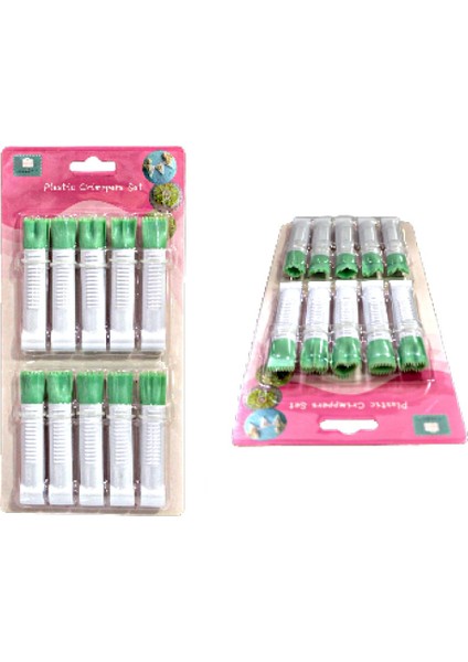 Cımbız Set Tırtıklı Dişli 10'lu fiyatları