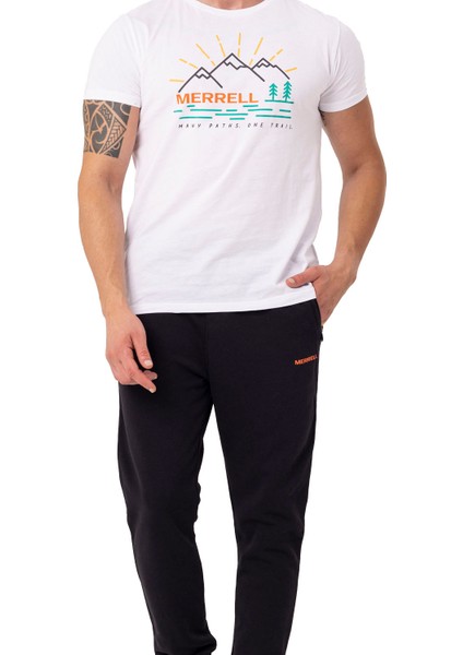 Tobi Erkek T-shirt