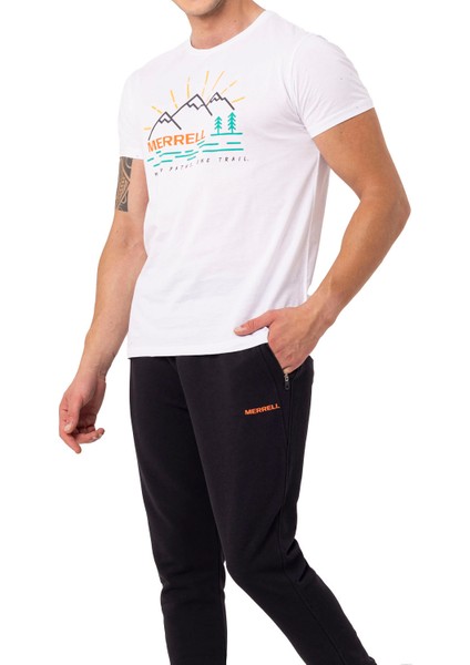 Tobi Erkek T-shirt