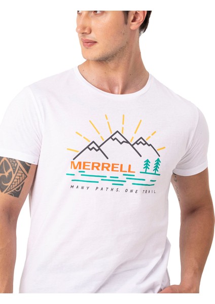 Tobi Erkek T-shirt