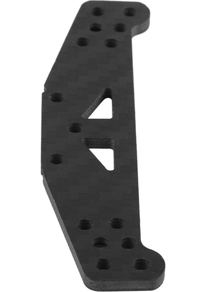 2x Karbon Fiber Ön Arka Şok Kulesi TT01 Tt-01 1/10 Rc Off Road Araba Yükseltme Parçaları (Yurt Dışından) fırsatları
