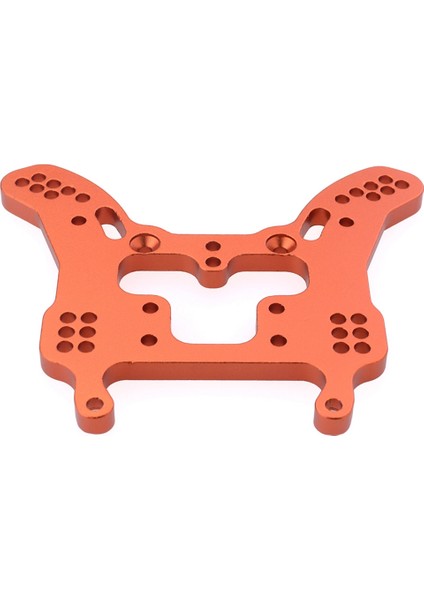 Metal Arka Şok Kulesi 8219 1/8 Zd Yarış 08421 08425 08427 08428 9020 9072 9116 9203 Rc Araba Yükseltme Parçaları, 1 (Yurt Dışından)