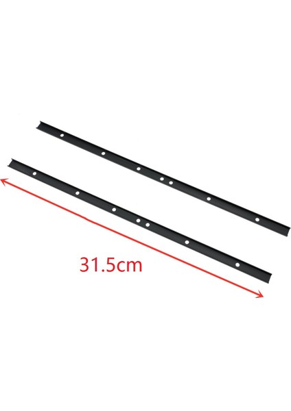 Adet Metal Şasi Kiriş Kirişli Yan Çerçeve Şasi B14 B24 1/16 Rc Araba Yükseltme Parçaları Aksesuarları (Yurt Dışından) modelleri