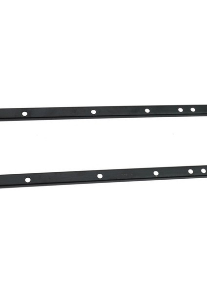 Adet Metal Şasi Kiriş Kirişli Yan Çerçeve Şasi B14 B24 1/16 Rc Araba Yükseltme Parçaları Aksesuarları (Yurt Dışından) indirimleri