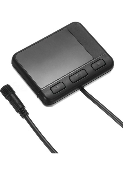 12V/24V Havalı Isıtıcı LCD Monitör Anahtarı ve Araba Kamyon Park Isıtıcısı Kontrolörü Için Uzaktan Kumanda (Yurt Dışından) fırsatları