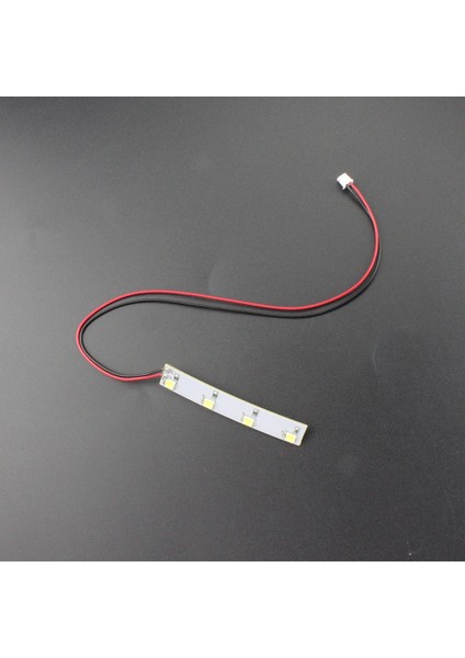 Portbagaj Işık Spot Işığı Projektör LED Işık Çubuğu 144002-2169 144002 1/14 Rc Araba Yedek Parça Aksesuarları (Yurt Dışından) fiyatları