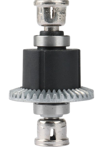2pcs Metal Diferansiyel Montaj P6952 Remo Hobby Smax 1621 1625 1631 1635 1651 1655 1/16 Rc Araba Yükseltme Parçaları (Yurt Dışından)