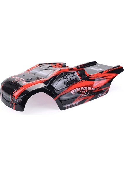 Rc Araba Gövde Kabuğu 8460 1/8 08423 9021 Rc Araba Yükseltme Parçaları Yedek Aksesuarlar, 2 (Yurt Dışından) fırsatları