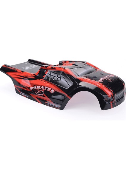 Rc Araba Gövde Kabuğu 8460 1/8 08423 9021 Rc Araba Yükseltme Parçaları Yedek Aksesuarlar, 2 (Yurt Dışından) indirimleri