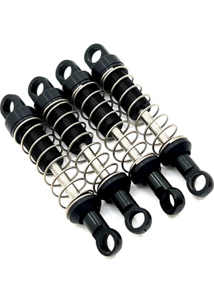 MN78 Metal Ön ve Arka Damper Için, Siyah (Yurt Dışından)
