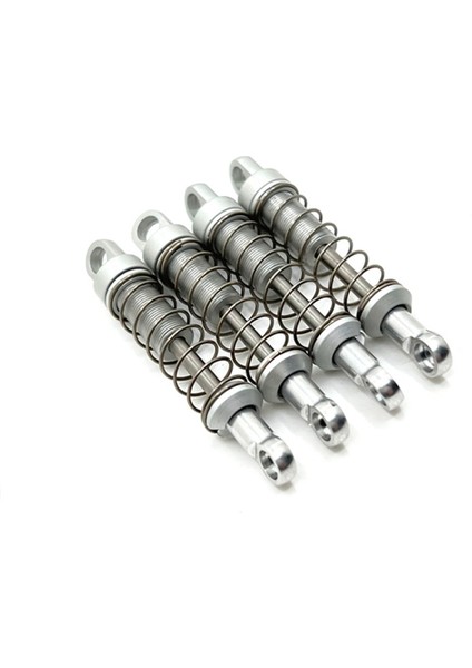 MN78 Metal Ön ve Arka Damper Için, Siyah (Yurt Dışından)