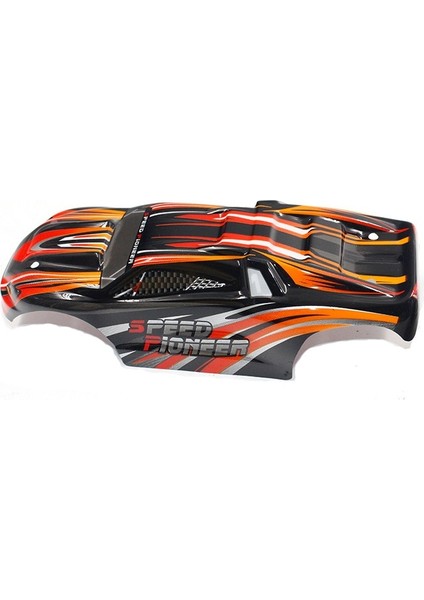 PX9300-25 Şasi Araba Gövde Kabuğu Pxtoys PX9302 9302 1/18 Rc Araba Yedek Parçaları (Yurt Dışından) indirimleri