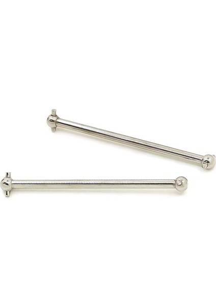 2 Adet Metal Köpek Kemik Tahrik Mili 104001 1/10 Rc Araba Yükseltme Parçaları Aksesuarları (Yurt Dışından) modelleri